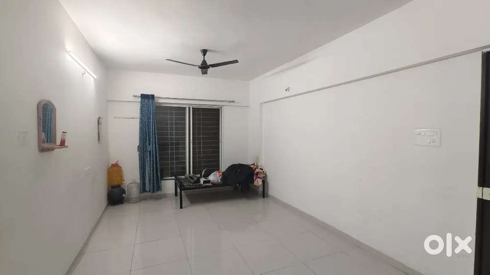 2 Flatmates required - Hinjewadi Phase 3
