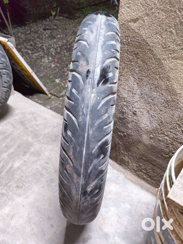 Royal Enfield wheel rims