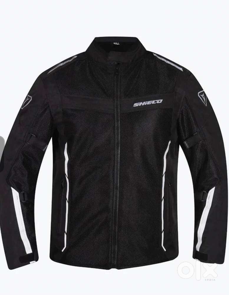 Shield air gt xl jacket with level 2padding
