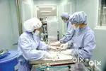 MEDICINE PACKING VACANCY AVAILABLE IN LUCKNOW LOCATION
MALE AND FEMALE
