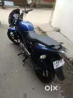 Pulsar 150