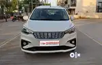 Maruti Suzuki Ertiga ZDI+ SHVS, 2019, Diesel