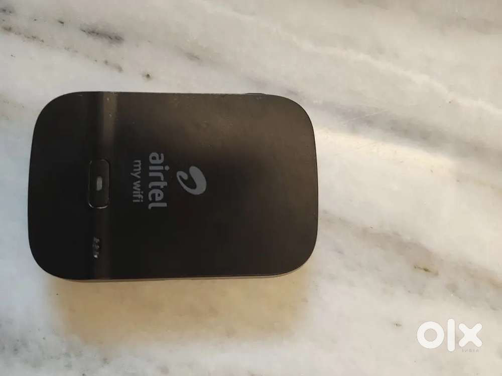 Airtel Amf-311ww Hotspot 150mbps