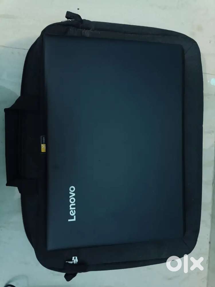 Lenova v series inter core i3  7th gen laptop