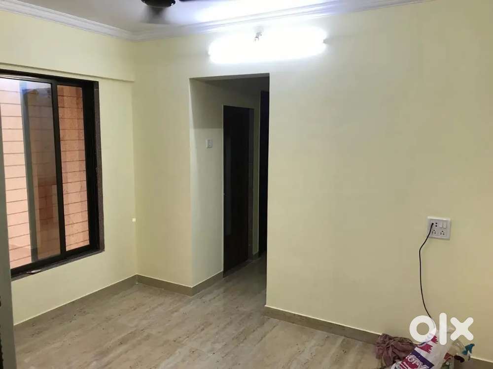 1  bhk flat for rent bechlor allowed
