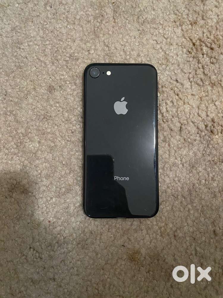 Iphone 8 100 battery