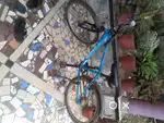 Btwin Rockrider