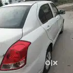 Maruti Suzuki Swift Dzire 2011 Diesel Well Maintained