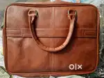 Rare Rabbit laptop Bag brand new with packing. NOT USED