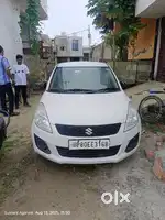 Maruti Suzuki Swift 2018 Diesel 122000 Km Driven