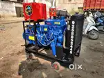 TATA GENERATOR 30KVA