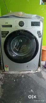 Washing machine ifb