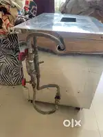 Commercial Pizza Oven Gas