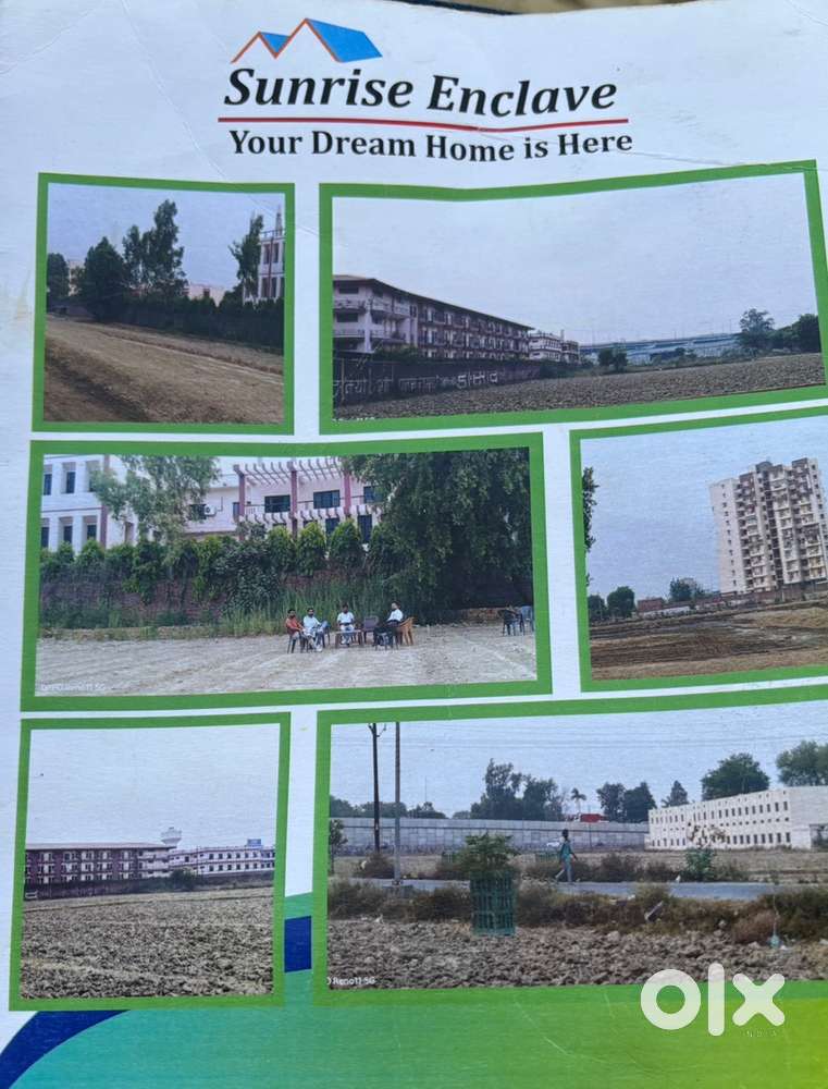 Plot near IMS ENGINEERING college