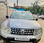 Renault Duster RXZ, 2013, Diesel