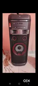 LG X BOOM 1000