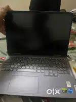 Laptop gpu2050