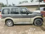 Mahindra Scorpio 2010