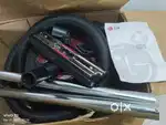 LG vacuum cleaner