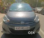 Hyundai i10 Magna, 2012, Petrol