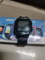 Kids smart watch,  boat airport