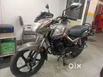 Tvs Starcity single owner, bs4, 65 mileage