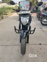 Yamaha fz16
