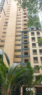 1 BHK 23 LAC , 2 BHK 40 LAC ALL INCLUSIVE