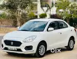 Maruti Suzuki Swift Dzire 2015-2017 1.2 VXI, 2018, Petrol