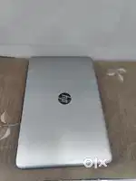 Hp i7 laptop
