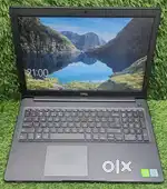 Dell i7 Processor 2gb Nvidia Graphics 16GB RAM
