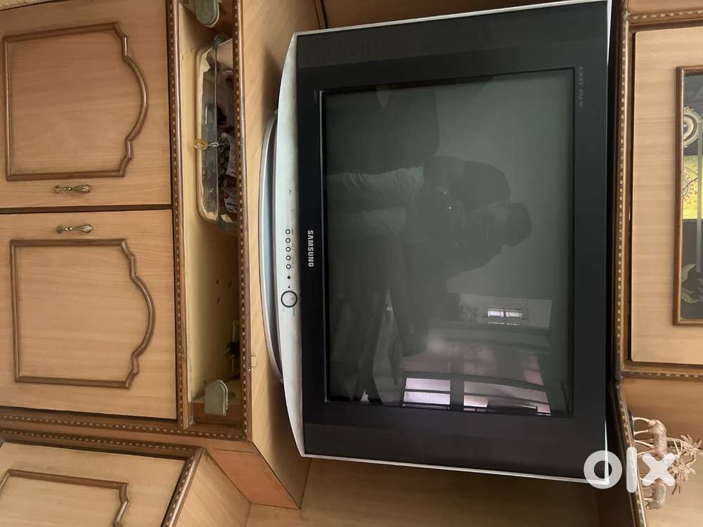 29” Color TV Samsung