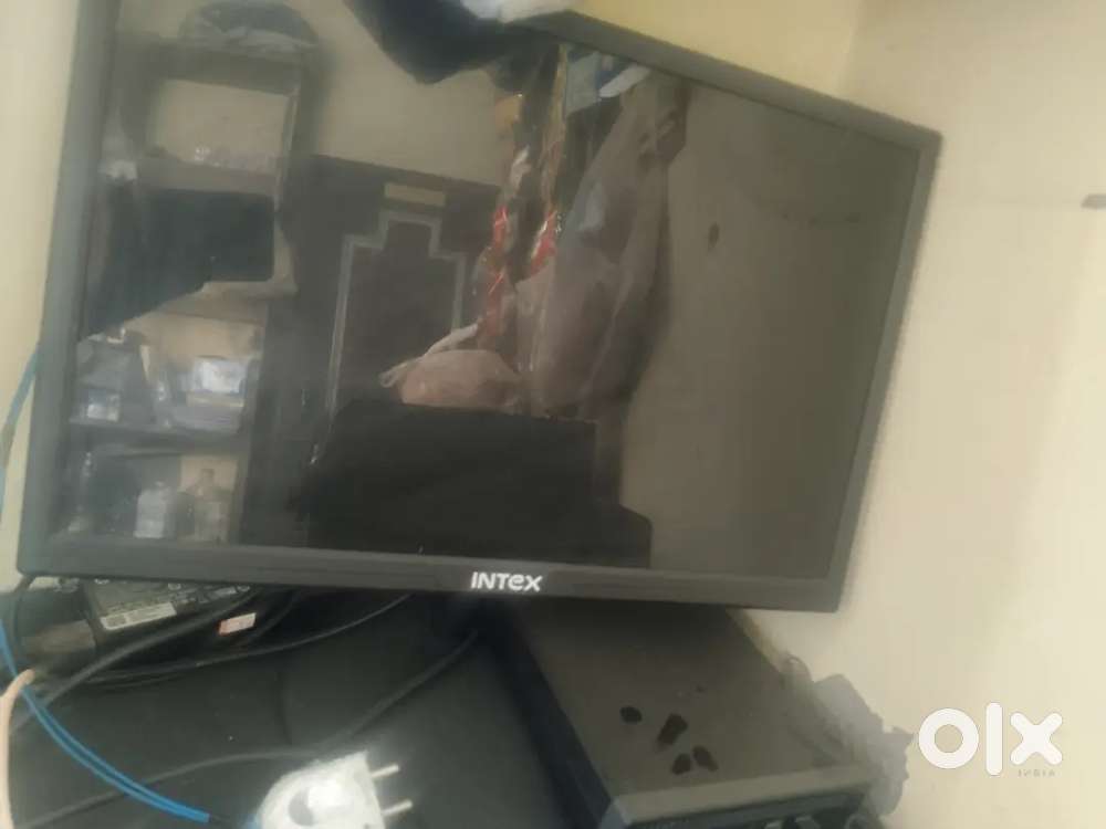 All ok new condition