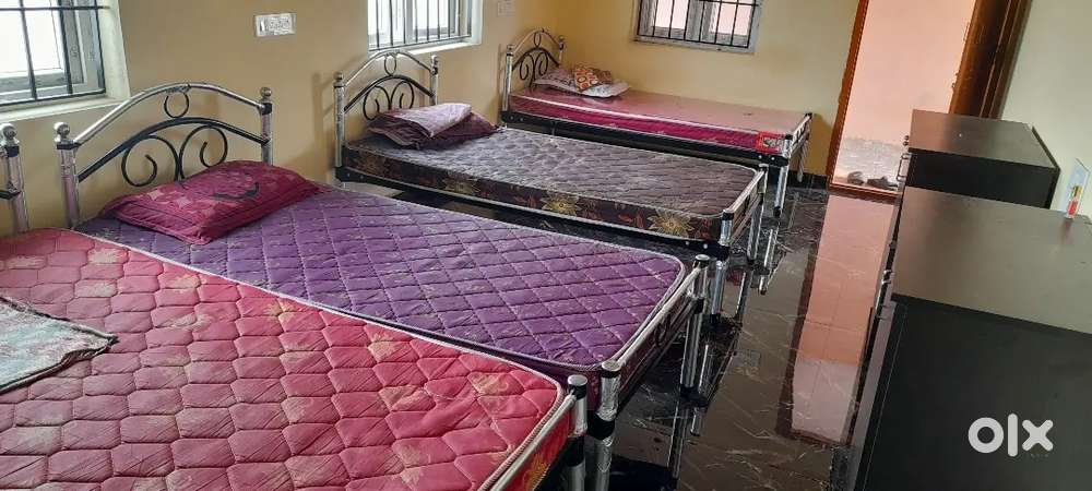 Best PG for MEN at Iyyappanthangal - Best pricing!!