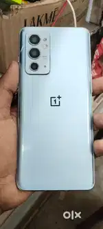 One plus 9rt (12/256) only exchange  only bill available