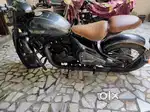 Excellent condition, 9500km running, bike for ride