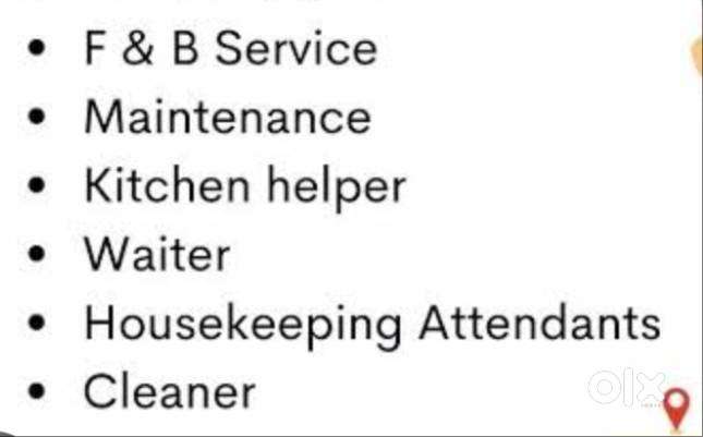 Housekeeping