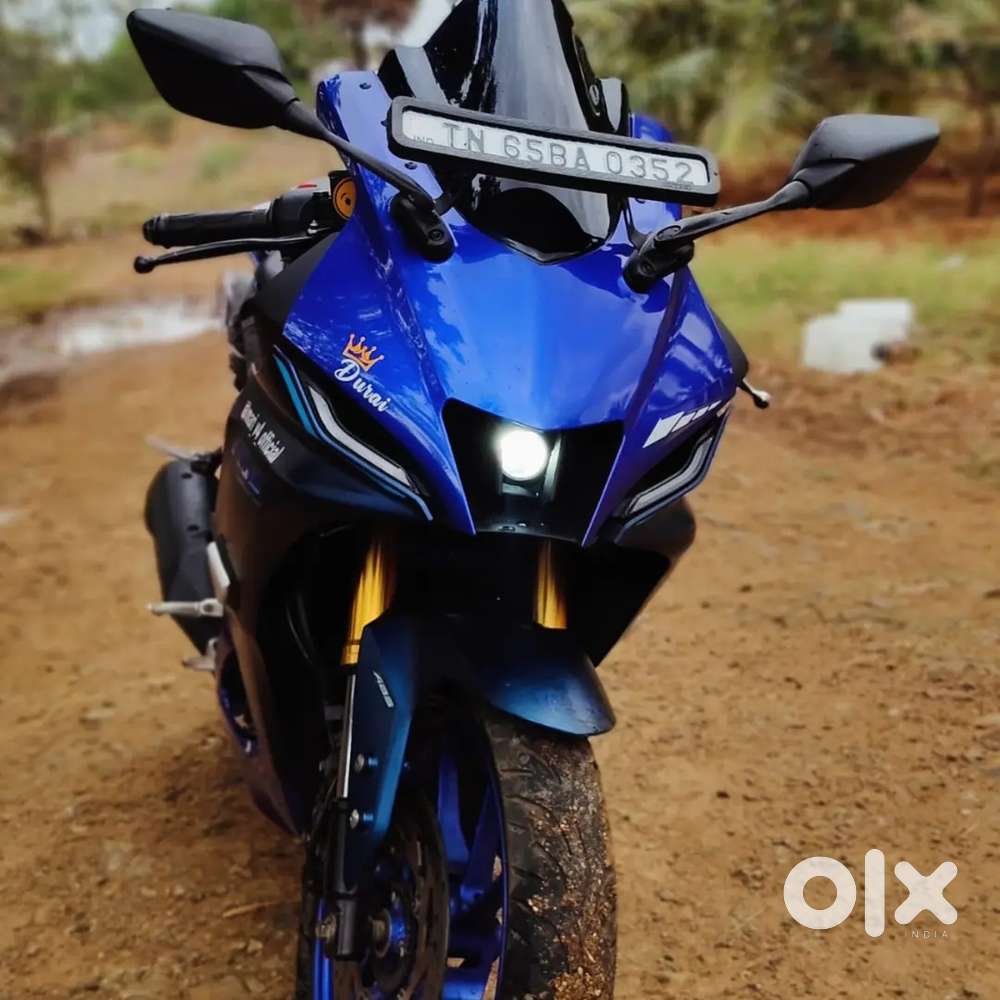 Good Condition And Second Owner,