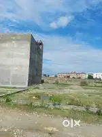 150 gaj plot sale 20 ft road opp gd goenka school  shimla bypaas