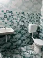 Single room for Rent with attached bathroom