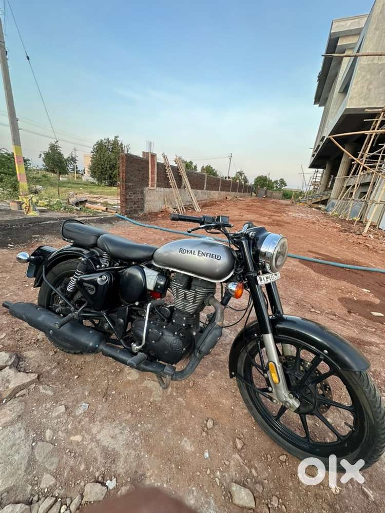 Full clean condition