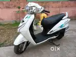 Hero Duet 110cc BS4 Scooter sell now