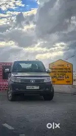 2014 Tata Safari Storme 4WD - Built to Roam, Maintained with Heart