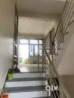 1 BHK Semi furnished for Rent