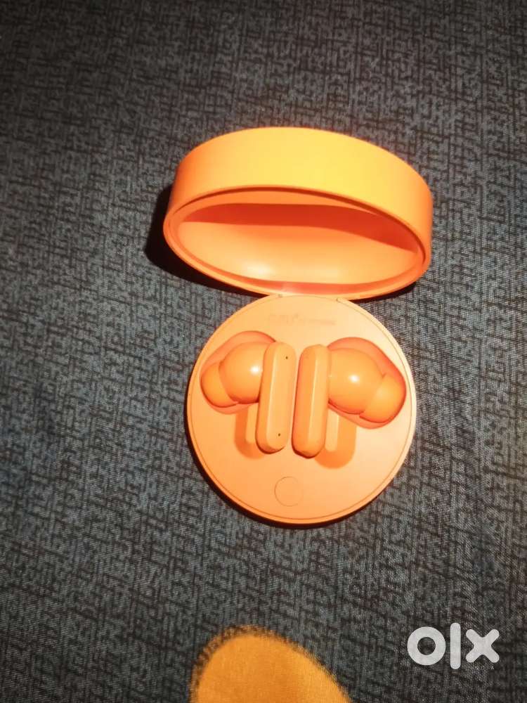 CMF Buds Pro with 51 dB ANC