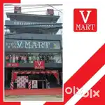 वी- मार्ट में पुरुष / महिला की आवश्यकता है।