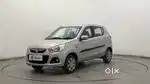 Maruti Suzuki Alto K10 VXi (O), 2018, Petrol