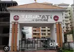 2 bhk flat for rent in ayodhya nagar tirupati ml heights