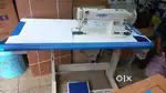 JAKI Industrial Tailoring Machine less used.