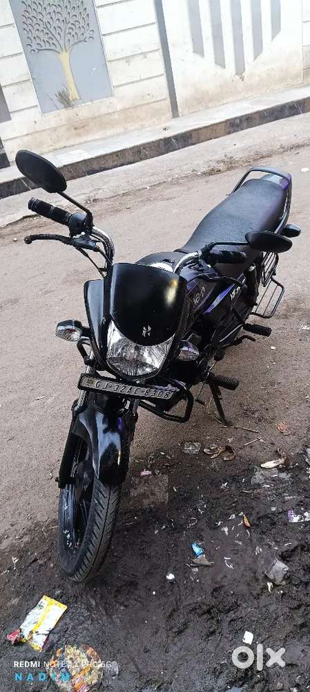 Brand new condition